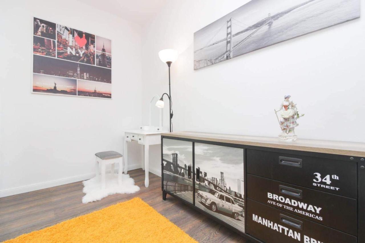 Emily Apartment