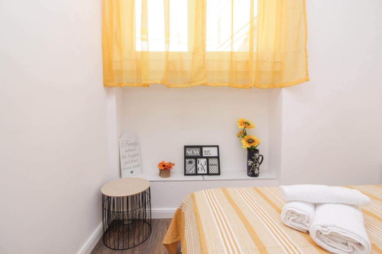 Emily Apartment *