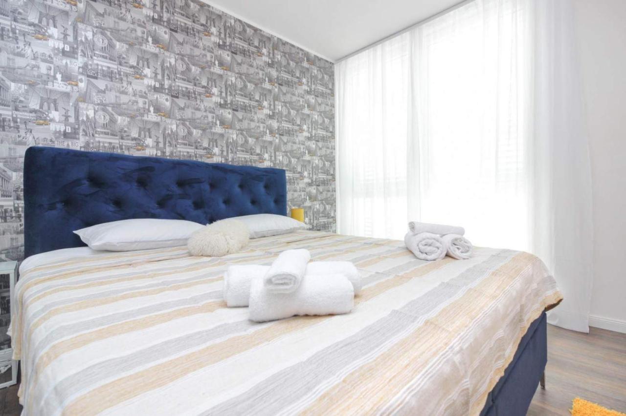 Apartament Emily