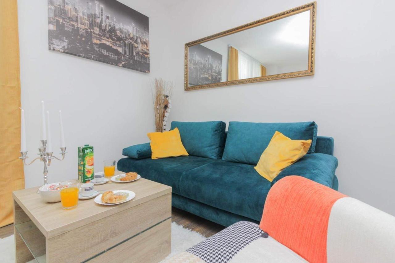 Apartment Emily Zadar