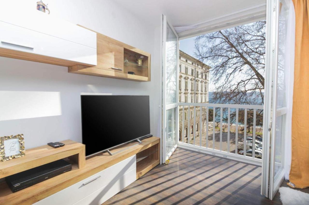 Apartament Emily Zadar