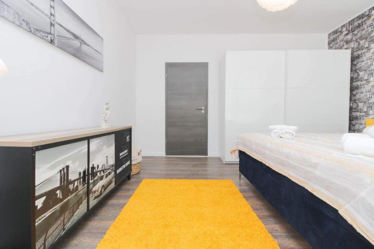 Apartament Emily *