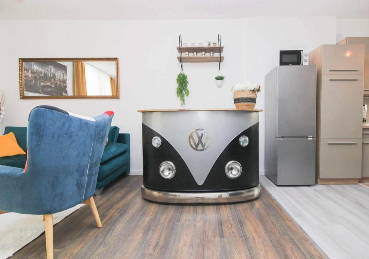 Apartament Emily