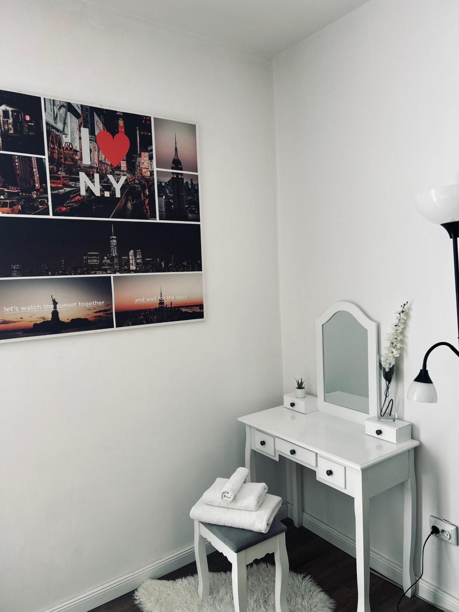 Apartament Emily
